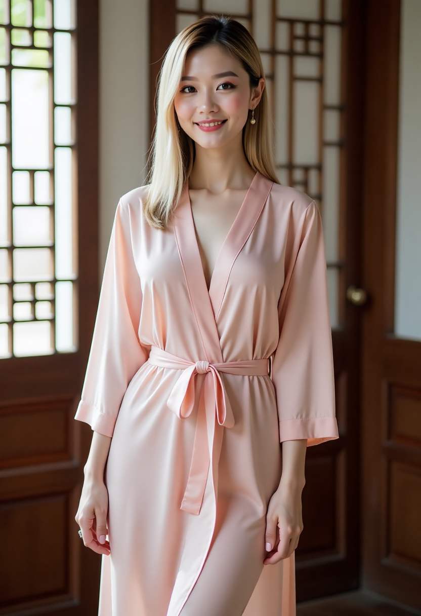 暗夜追凶