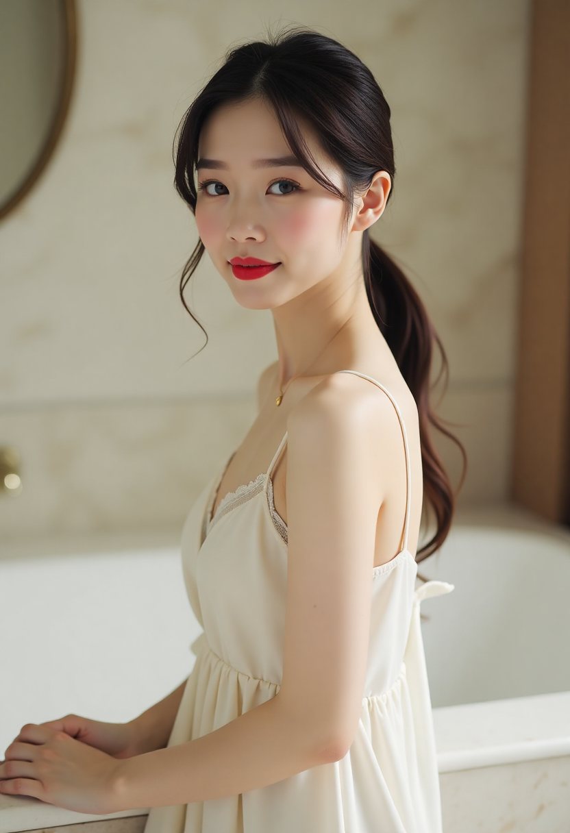 三体真人版