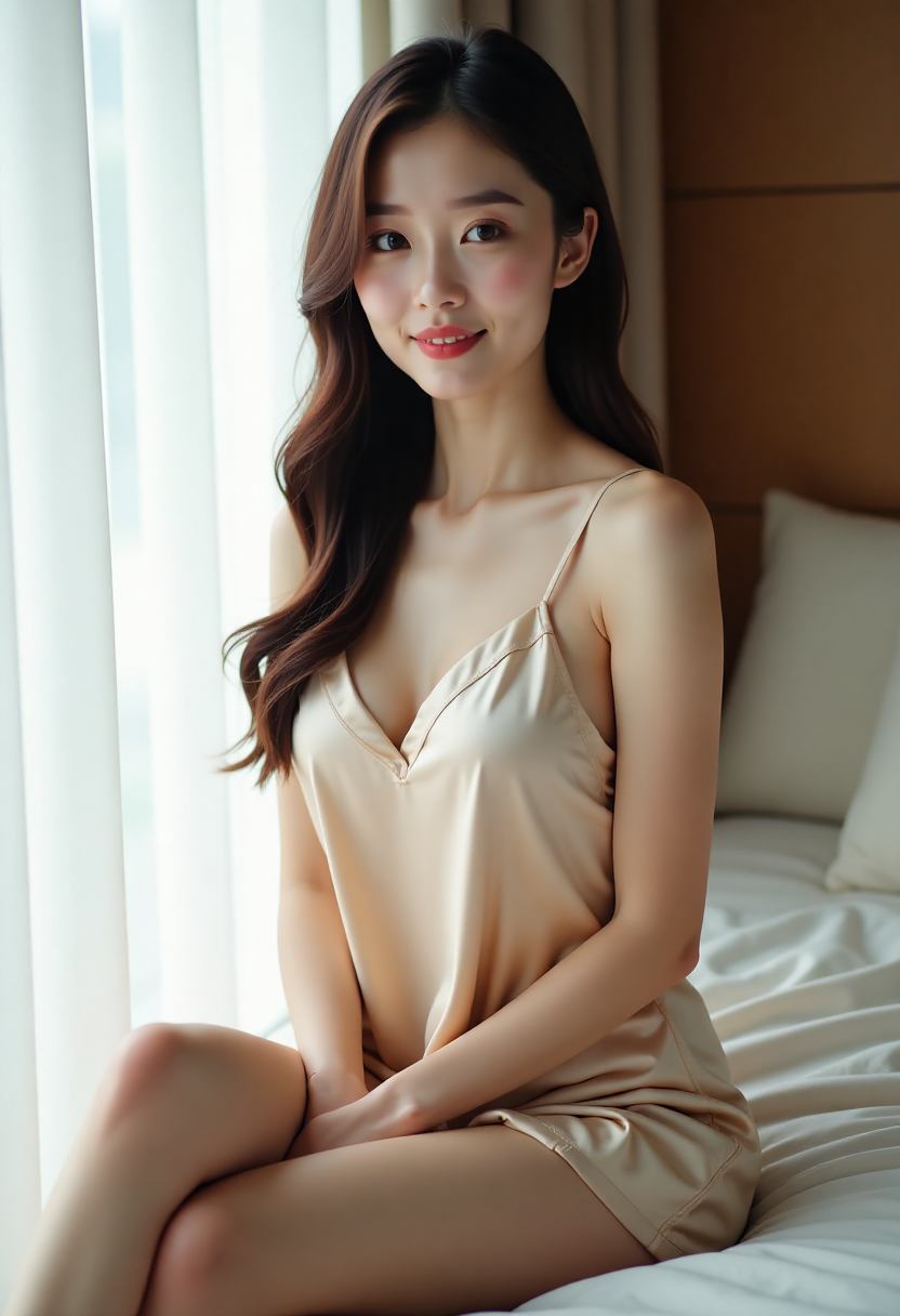 幸福里的故事
