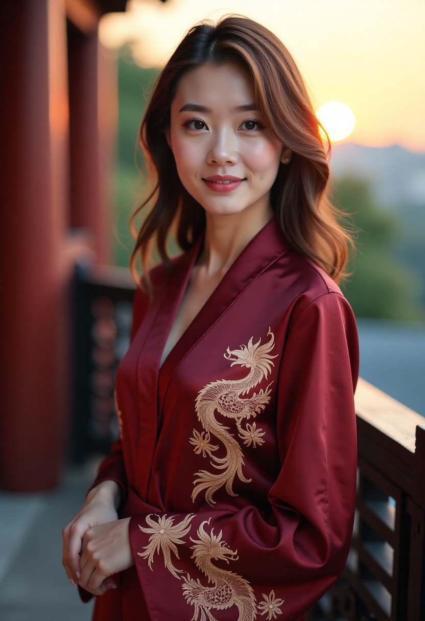 人世间