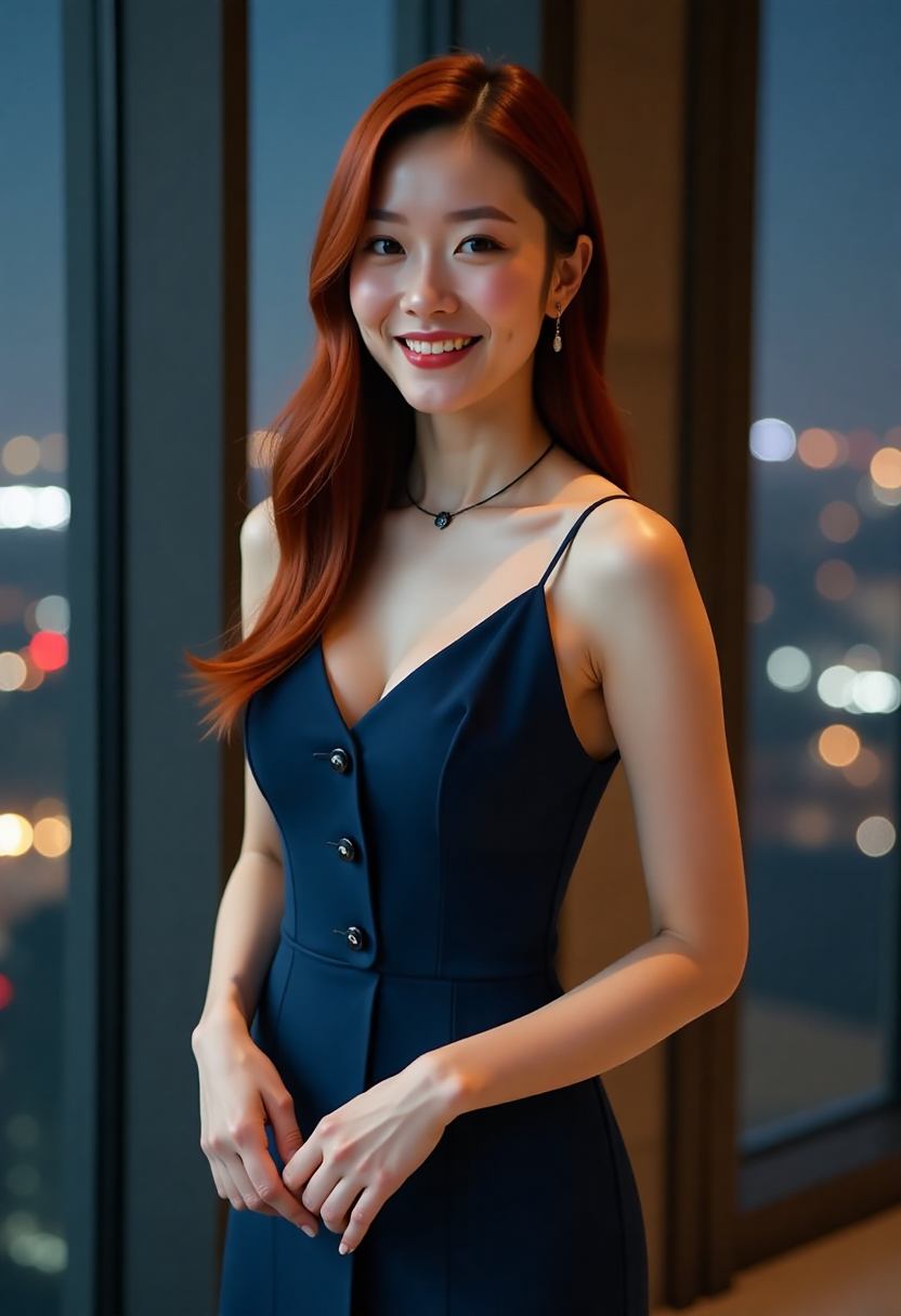 青春不散场