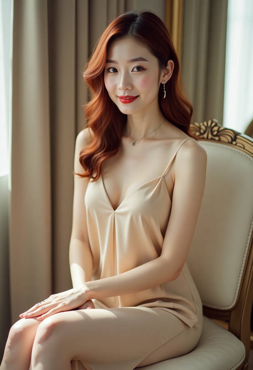 爱在春天里