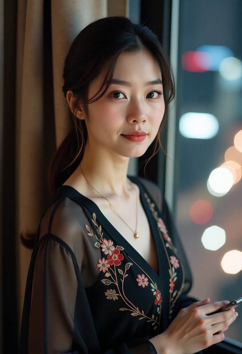 边境风云